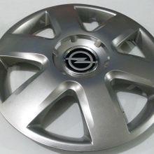SJS Opel Vectra 15 İnç Jant Kapağı Seti