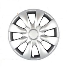 SJS Peugeot 206 15 İnç Jant Kapağı Seti