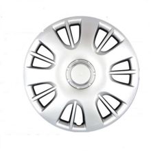 SJS Renault Laguna 15 İnç Jant Kapağı Seti