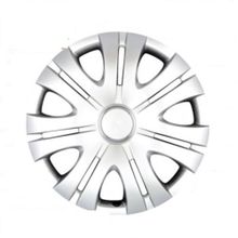 SJS Renault Modus 15 İnç Jant Kapağı Seti