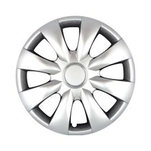 SJS S80 Volvo 15 İnç Jant Kapağı Seti