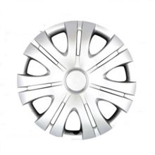 SJS Seat Cordoba 15 İnç Jant Kapağı Seti