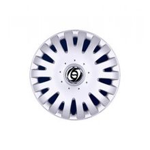 SJS SJS211 14 İnç SKS Üniversal Jant Kapağı