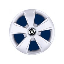 SJS SJS331 15 İnç SKS Üniversal Jant Kapağı