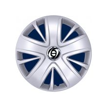 SJS SJS341 15 İnç SKS Üniversal Jant Kapağı
