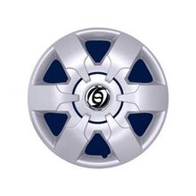 SJS SJS413 16 İnç SKS Üniversal Jant Kapağı