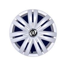 SJS SJS427 16 İnç SKS Üniversal Jant Kapağı