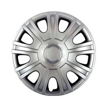 SJS W126 Mercedes 15 İnç Jant Kapağı Seti