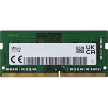 SK Hynix HMA82GS7DJR8N-XN 16 GB DDR4 3200 MHz CL22 ECC Notebook Bellek