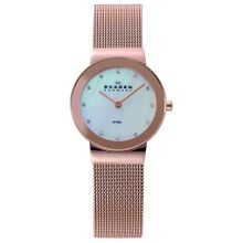 Skagen SKA358SRRD Bayan Kol Saati