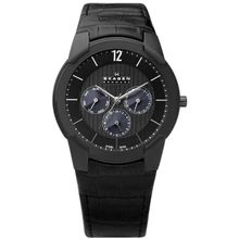 Skagen SKA856XLBLB Erkek Kol Saati