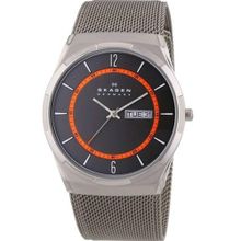 Skagen SKASKW6007 Erkek Kol Saati
