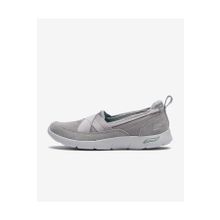 Skechers 104270 GRY Gri Kadın Günlük Ayakkabı