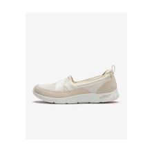 Skechers 104270 NAT Bej Kadın Günlük Ayakkabı