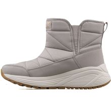 Skechers 117059 TPE Bej Bobs Sparrow 2.0 Club Snow Kadın Outdoor Bot