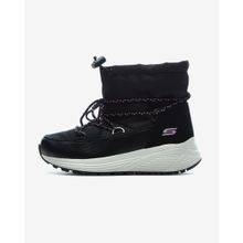 Skechers 117259 BLK Siyah Kadın Bot