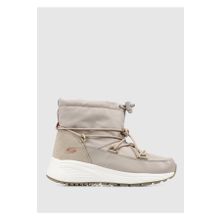 Skechers 117259 TPE Bej Kadın Bot