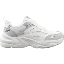 Skechers 117363 OWGR Bobs Bamina Beyaz Kadın Spor Ayakkabı