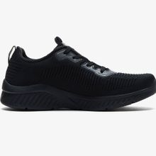 Skechers 117378 BBK Siyah Kadın Spor Ayakkabı
