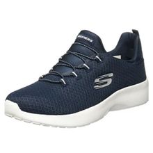Skechers 12119-NVY Lacivert Kadın Ayakkabı