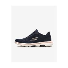 Skechers 124029 NVGD Go Walk 5 Wild Kadın Spor Ayakkabı