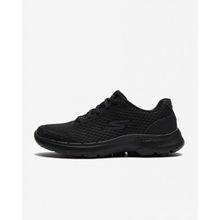 Skechers 124514 NVTQ Lacivert Kadın Yürüyüş Ayakkabısı