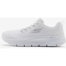 Skechers 124960TK WSL Go Walk Flex Beyaz Kadın Yürüyüş Ayakkabısı