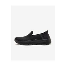 Skechers 124963 BBK Go Walk Flex Relish Siyah Kadın Spor Ayakkabı