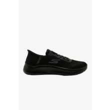 Skechers 124975TK Bbk Go Siyah Kadın Spor Ayakkabısı