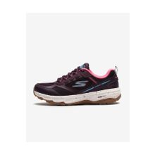 Skechers 128205 Plum Go Run Trail Gül Kurusu Kadın Koşu Ayakkabısı