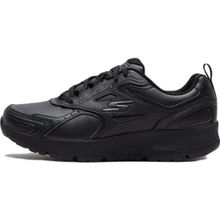 Skechers 128274BBK Go Run Consistent Siyah Kadın Koşu Ayakkabısı