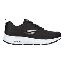 Skechers 128286-BKW Kadın Spor Ayakkabı