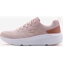 Skechers 128319-MVE Go Run Elevate Pembe Kadın Günlük Ayakkabı