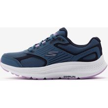 Skechers 128606 BLPR Go Run Consistent 2.0 Advantage Mavi Kadın Koşu Ayakkabısı