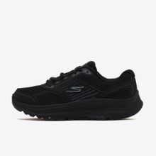 Skechers 128606TK BBK Go Run Consistent 2.0 Advantage Siyah Kadın Spor Ayakkabı