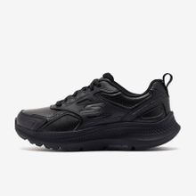Skechers 128613 BBK Go Run Consistent 2.0 Siyah Kadın Spor Ayakkabı