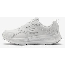 Skechers 128613 WHT Go Run Consistent 2.0 Beyaz Kadın Koşu Ayakkabısı