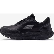 Skechers 128625-BBK Go Run Consistent 2.0 Siyah Kadın Koşu Ayakkabısı