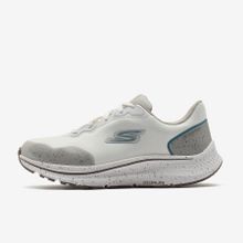 Skechers 128625 OFWT Go Run Consistent 2.0 Piedmont Beyaz Kadın Koşu Ayakkabısı