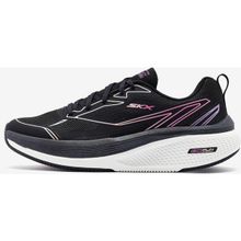 Skechers 129001-BKPR Siyah Mor Go Run Elevate 2.0 Kadın Koşu Ayakkabısı