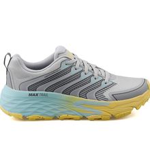 Skechers 129154-GYMT Max Cushioning Elite Trail Gri Kadın Spor Ayakkabı