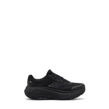 Skechers 129470 BBK Max Cushioning Endeavour Siyah Kadın Koşu Ayakkabısı
