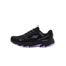 Skechers 129525 BKLV Go Run Trail Altitude 2.0 Ravine Siyah Kadın Koşu Ayakkabısı