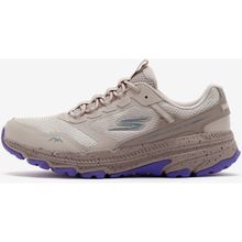 Skechers 129525 NTPR Go Run Trail Altitude 2.0 Ravine Naturel Bej Kadın Koşu Ayakkabısı