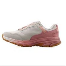 Skechers 129526-NTPK Go Run Trail Altitude 2.0 Krem Kadın Koşu Ayakkabısı