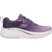Skechers 129602-MVE Max Cushioning Elite 2.0 Mor Kadın Koşu Ayakkabısı
