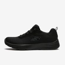 Skechers 12964TK BBK Kadın Siyah Spor Ayakkabı