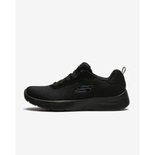 Skechers 12964TK BBK Kadın Siyah Spor Ayakkabı
