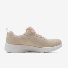 Skechers 12964TKNTCL Kadın Bej Spor Ayakkabı