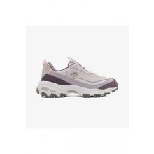 Skechers 13143 LAV Dlites Cool Change Mor Kadın Spor Ayakkabı
